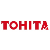 TOHITA logo - Similar company to Hyb Toner-Hyb Group -好印寶集團