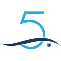 Oceans 5 logo - Similar company to Oceans5