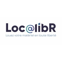 LocalibR logo - Similar company to Dyscoveri