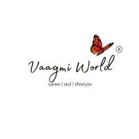 Vaagmi World Fashion & Lifestyle logo - Similar company to Itasavi