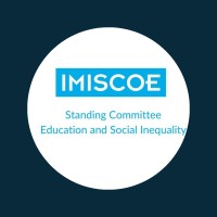 Education and Social Inequality (EduSocial) - IMISCOE Standing Committee logo - Similar company to Anti-Racism Leadership Institute
