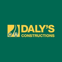 Daly's Constructions (Australia) Pty Ltd logo - Similar company to Tridec Services