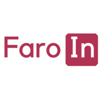 Faro Internacional logo - Similar company to 1 Simple Idea - Award Winning Creative Studio