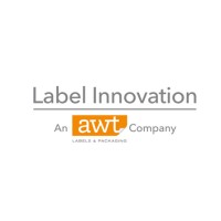 Label Innovation (an AWT Company) logo - Similar company to Awt Labels & Packaging