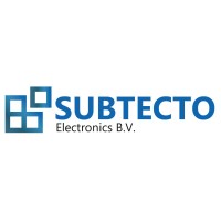 Subtecto Electronics B.V. logo - Similar company to Logic Technology B.V.