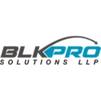 BLKPRO Solutions LLP logo - Similar company to Unique Design Consultant- Bitrix24 🎖Gold Partner
