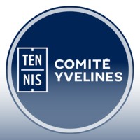 Comité des Yvelines de Tennis logo - Similar company to Esat De L'Isle Aux Bois - Acpei