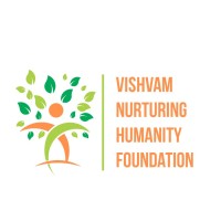 Vishvam Nurturing Humanity foundation logo - Similar company to Offslate