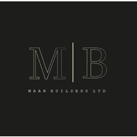 Maan Builders Ltd logo - Similar company to Ss Builders