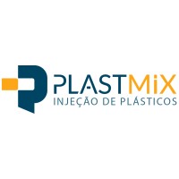Plastmix Injeção de Plásticos logo - Similar company to Projetar Injeção E Cromação