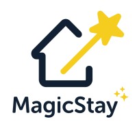MagicStay logo - Similar company to Simple Move