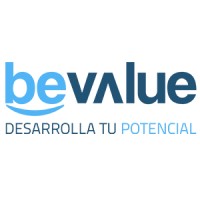 BEVALUE logo - Similar company to Be Top Speaker!
