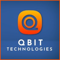 Qbit Technologies logo - Similar company to Neptuneitsolutions Llc