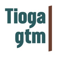 Tioga GTM logo - Similar company to Bray Ventures