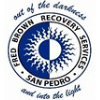 Fred Brown Recovery Services logo - Similar company to Assessor Sac