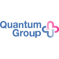 Quantum Group GmbH logo - Similar company to Updike Ecom Gmbh
