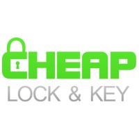 Cheap Lock & Key logo - Similar company to Horsham Locksmiths Ltd
