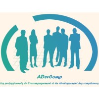 ADevComp logo - Similar company to Perspectives & Rebonds