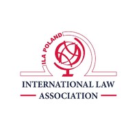 Polish Branch of the International Law Association (ILA) logo - Similar company to Connect Eurasia