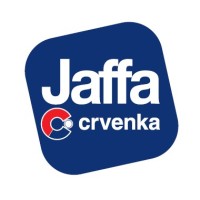 Jaffa Crvenka logo - Similar company to Bambi
