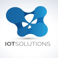 IOT Solutions logo - Similar company to Bit Iot