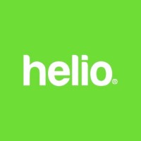 helio Mobile logo - Similar company to Helio Pur Technologies