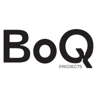 BOQ-Medições logo - Similar company to Pedro Mosca & Pedro Gonçalves Arquitectos
