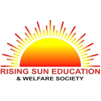 Rising Sun Education And Welfare Society logo - Similar company to Spinacure