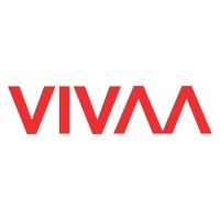 VIVAA logo - Similar company to Renbsha
