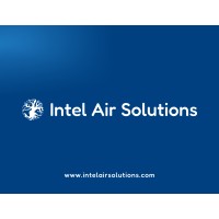 Intel Air Solutions logo - Similar company to Kustom Us Restoration - Eastern Washington