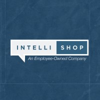 IntelliShop logo - Similar company to Isa