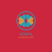Hospal logo - Similar company to Deep Dent