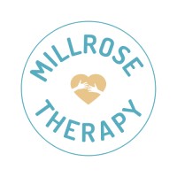 Millrose Therapy logo - Similar company to Millrose