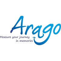 Arago Travels logo - Similar company to Care Pro Property Solutions