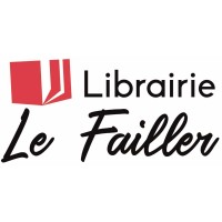 LIBRAIRIE LE FAILLER logo - Similar company to Librairie Nilmë
