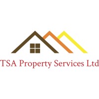 Tsa Property Services Limited