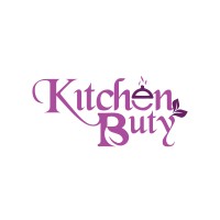 Kitchen Buty Official logo - Similar company to Goesdigital