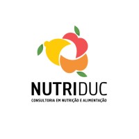 NUTRIDUC - Consultoria em Nutrição e Alimentação logo - Similar company to Nutri4Solutions