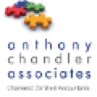 Anthony Chandler & Quantrell Associates logo - Similar company to Moorgate Chartered Accountants