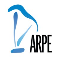 ARPE - Association de Recherches Pénales Européennes logo - Similar company to Arpe Engineering, Inc.