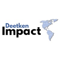 Deetken Impact logo - Similar company to Awe Funds (Achieving Women Equity)