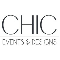Chic Events And Designs