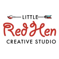 Little Red Hen Studio