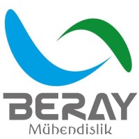 Beray Mühendislik logo - Similar company to Ecz İnşaat Mimarlık Ve Mühendislik