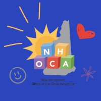 New Hampshire Office of the Child Advocate logo - Similar company to Code Heaven