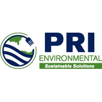 PRI Environmental logo - Similar company to Ethicly Inc.