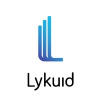 Lykuid logo - Similar company to Oculu Video Platform