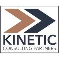 Kinetic Consulting Partners logo - Similar company to Fruition Logistics Express Inc