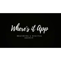 wheresitapp logo - Similar company to Island Ai