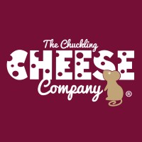 The Chuckling Cheese Company logo - Similar company to 100Fold Community Interest Company